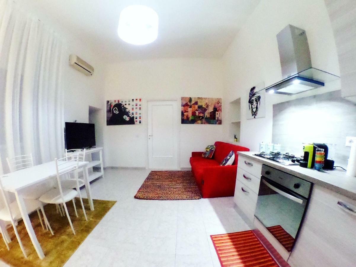 Casa G&G Pignasecca 2 Nel Cuore Di Napoli Экстерьер фото