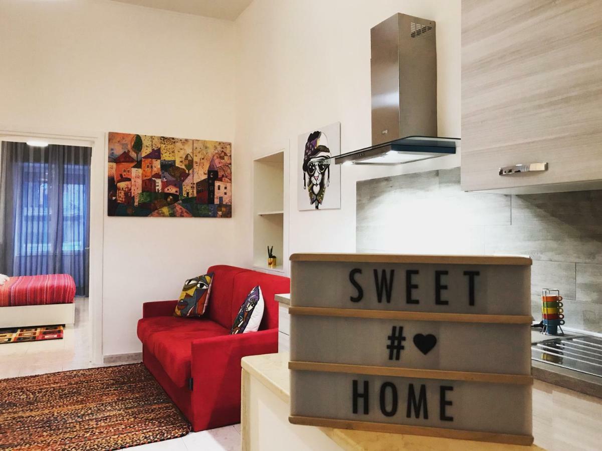 Casa G&G Pignasecca 2 Nel Cuore Di Napoli Экстерьер фото