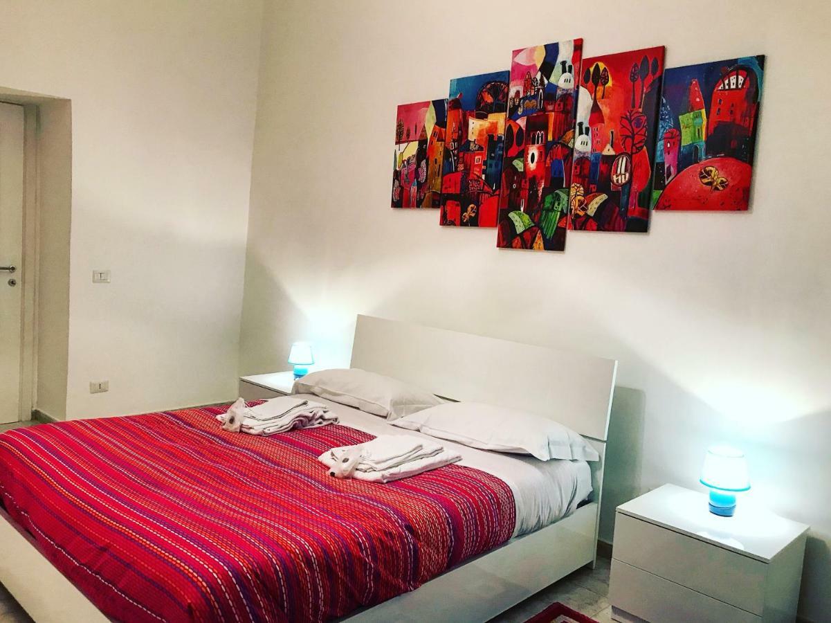 Casa G&G Pignasecca 2 Nel Cuore Di Napoli Экстерьер фото