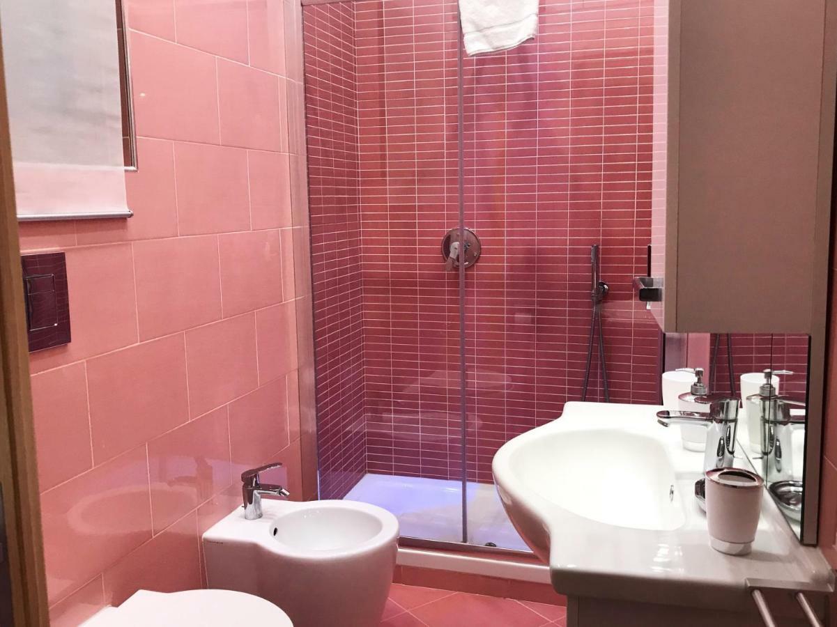 Casa G&G Pignasecca 2 Nel Cuore Di Napoli Экстерьер фото